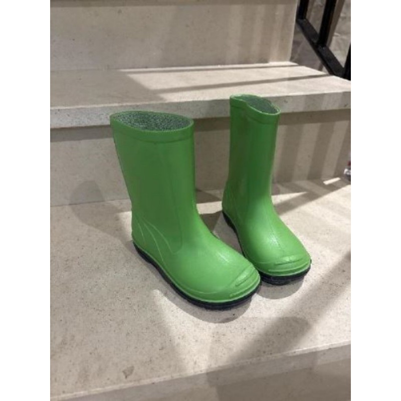 Bottes de pluie 25 TRÈS BON ÉTAT 