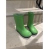 Bottes de pluie 25 TRÈS BON ÉTAT 