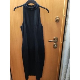 Magnifique robe longue...