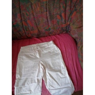 Jean rose camaieu taille 38