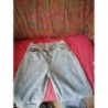 Jean bleue clair taille 38