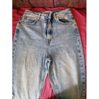 Jean bleue Zara taille 34 