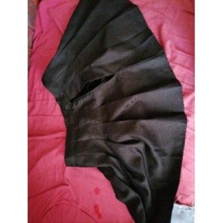 Jupe noir 36