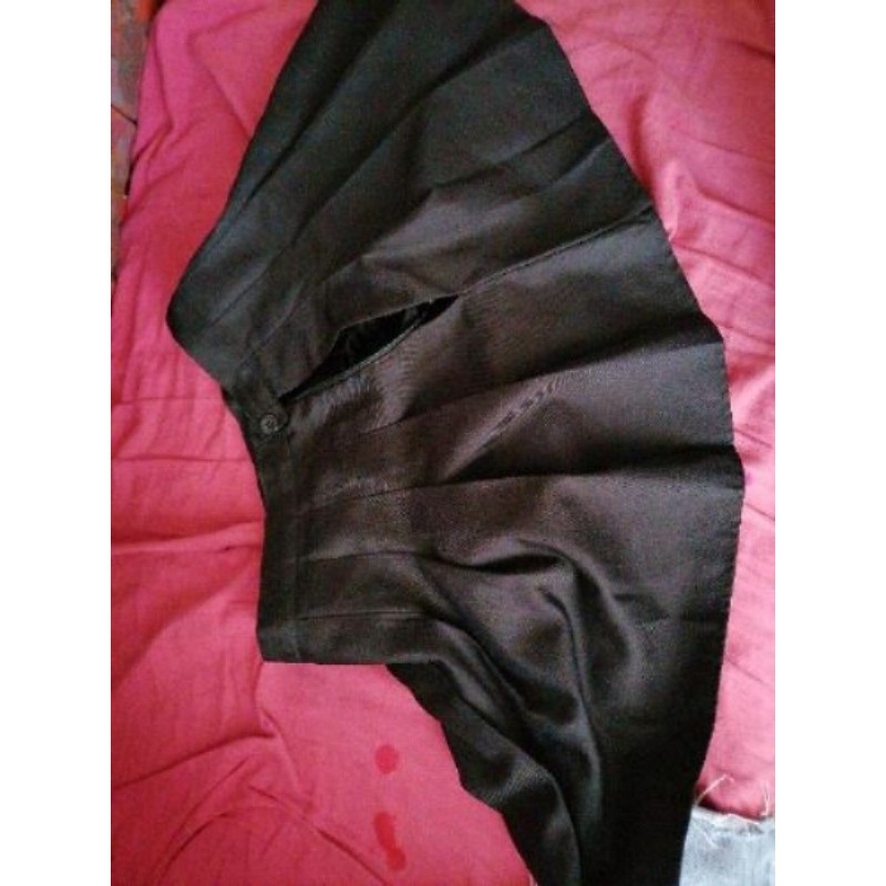 Jupe noir 36