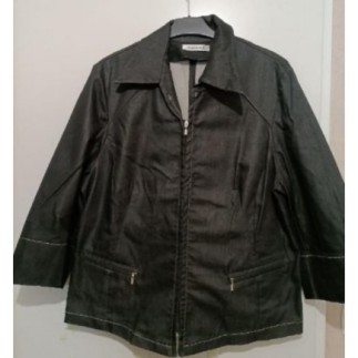 Veste tailleur qualité jean...