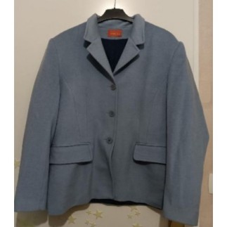 Veste de tailleur ( Angora...
