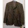 Veste en tweed écossaise homme - Pierre Cardin - état neuve - Taille 56