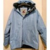 Veste coup vent (bleu ciel) Scott Yachting - Taille L