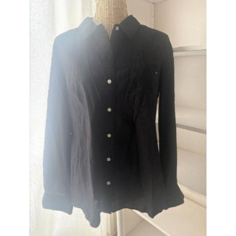 Chemise Tommy Hilfiger femme taille L