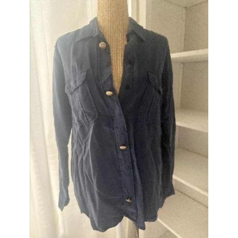 Chemise Maje Taille 2 