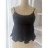 Débardeur crochet Mango taille S