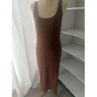 Robe bershka taille L 