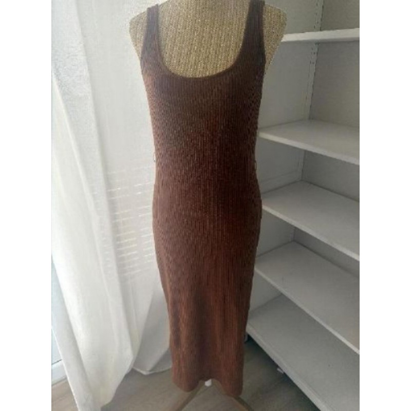 Robe bershka taille L 