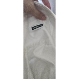 Chemise blanche T37/38