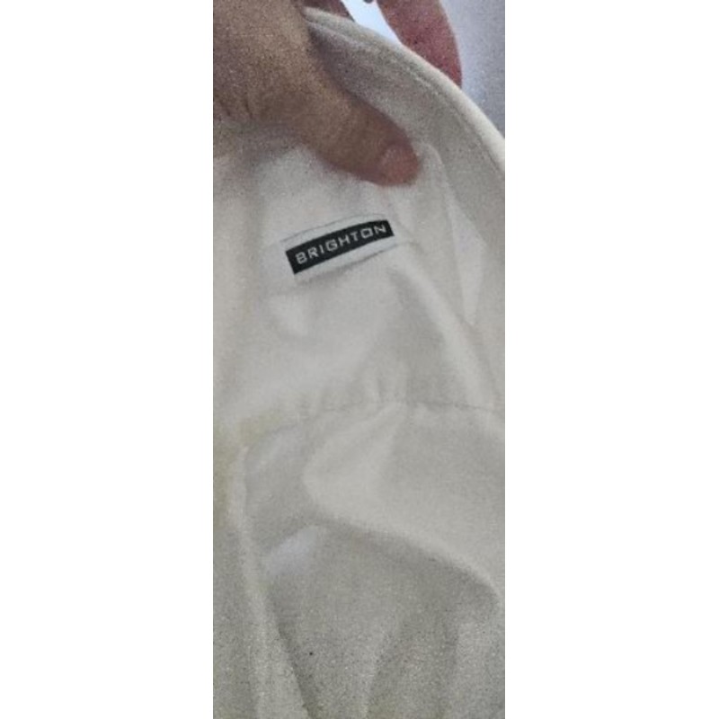 Chemise blanche T37/38