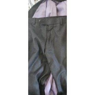 Pantalon costume 