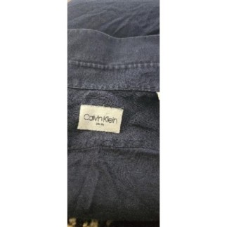 Chemise Calvin Klein T40