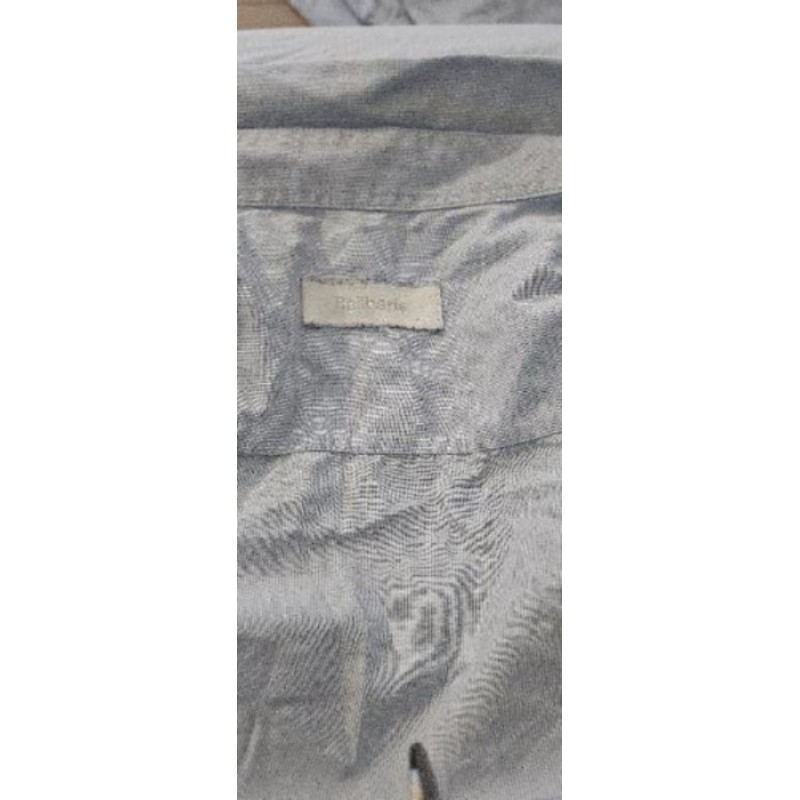 Chemise Balibaris T39