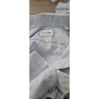 Chemise Calvin Klein T39