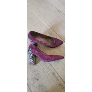 Chaussure Bordeaux T37