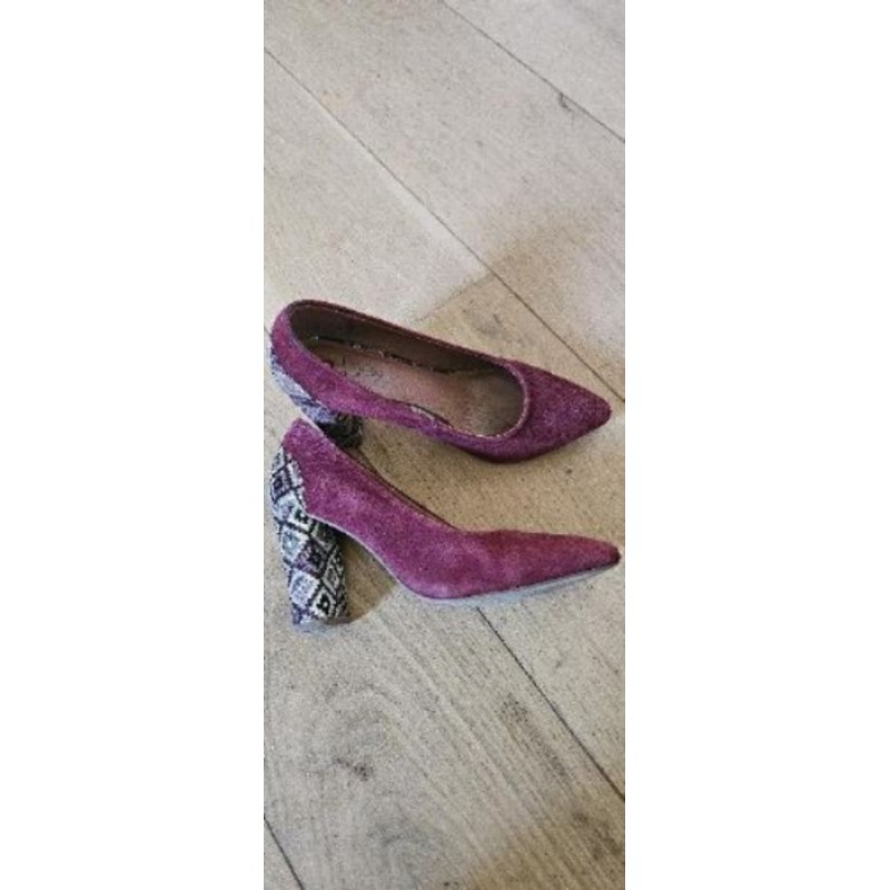 Chaussure Bordeaux T37