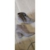 Bottines beige T37