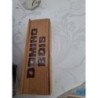 Jeu de Domino en bois