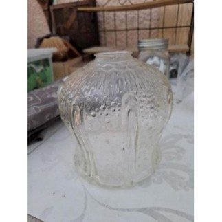 Suspension lustre Tulipe en...