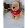 Winni l'ourson peluche