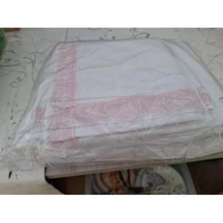 Draps gd lit, housse  2...