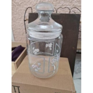 Pot pour ingrédients 