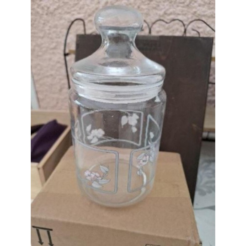 Pot pour ingrédients 