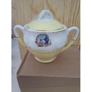 Pot a sucrés seranord