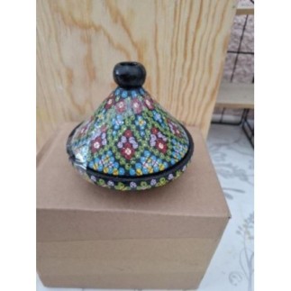 Petit tajine vide poche