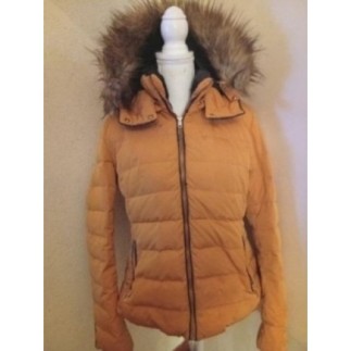 Doudoune femme zara...