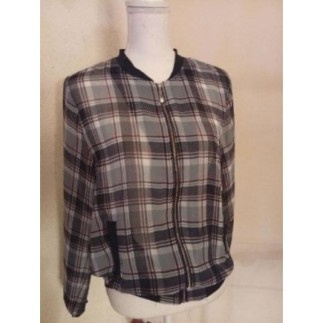 Petite veste été femme a...