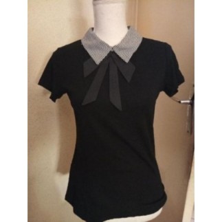 Petit haut écolière...