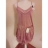 Ensemble lingerie lili& Zoé rose taille M
