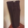 Pantalon en lin marron Esprit taille 55