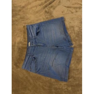 Short bleu, Promod T. 38