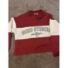 SWEAT PROMOD ROUGE BEIGE T.S