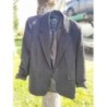 Blazer noir ZARA taille S 