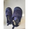 Chaussure de marche KITCHOUN T22 bleu