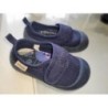 Chaussure de marche KITCHOUN T22 bleu