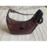 Sac Longchamp marron 