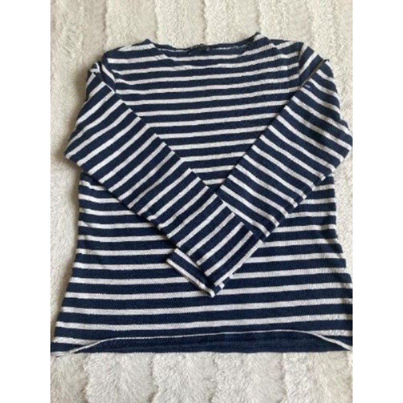 Marinière saint james