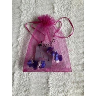 Boucles d’oreilles 