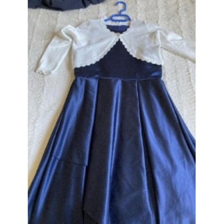 Ensemble cérémonie shein 