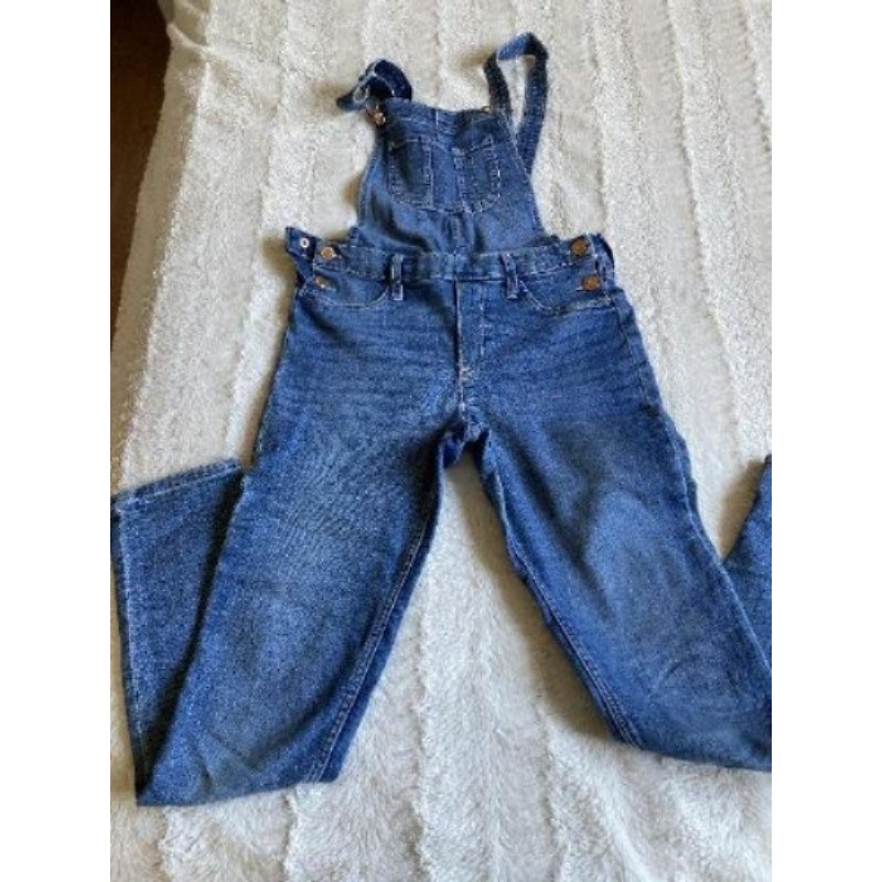 Salopette enfant