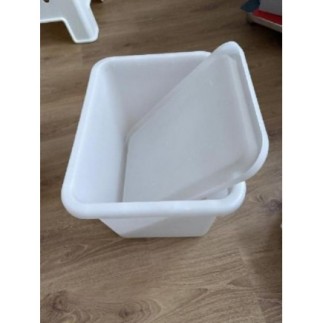 Boîte de rangement avec...